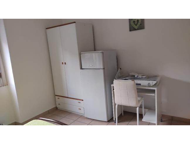 Anteprima foto 6 - Affitto Camera Singola in Appartamento da Privato a Verona - San Zeno