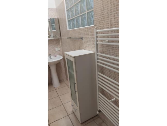 Anteprima foto 7 - Affitto Camera Singola in Appartamento da Privato a Verona - San Zeno