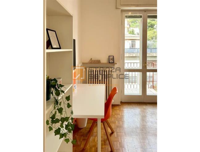 Anteprima foto 3 - Affitto Camera Singola in Appartamento da Privato a Verona - Valdonega