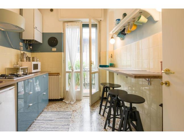 Anteprima foto 5 - Affitto Camera Singola in Appartamento da Privato a Verona - Veronetta