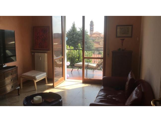 Anteprima foto 1 - Affitto Camera Singola in Appartamento da Privato a Vimercate (Monza e Brianza)
