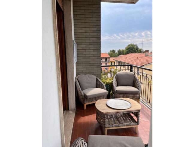 Anteprima foto 4 - Affitto Camera Singola in Appartamento da Privato a Vimercate (Monza e Brianza)