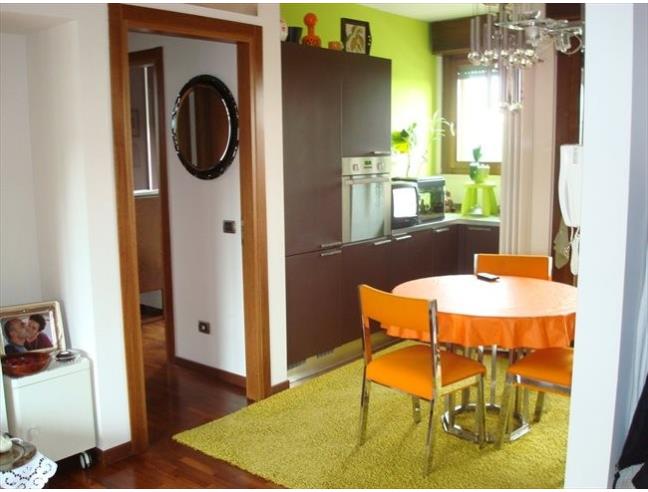 Anteprima foto 1 - Affitto Camera Singola in Appartamento da Privato a Vimodrone (Milano)