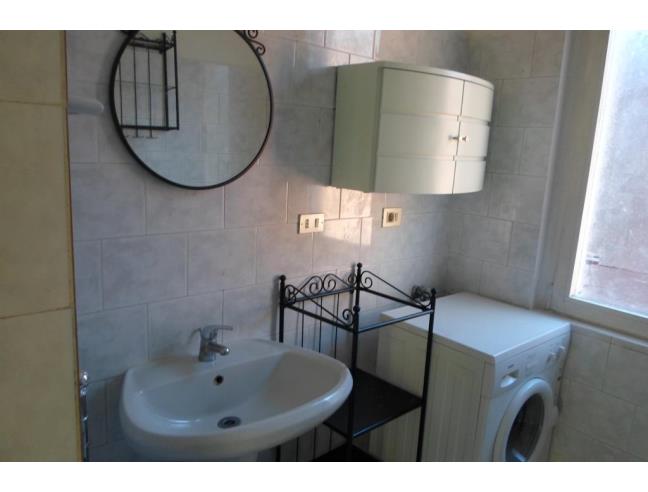 Anteprima foto 5 - Affitto Camera Singola in Appartamento da Privato a Vimodrone (Milano)