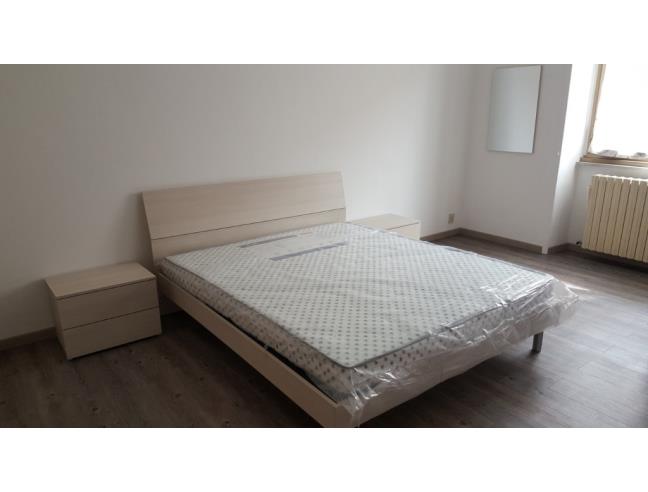 Anteprima foto 1 - Affitto Camera Singola in Appartamento da Privato a Viterbo (Viterbo)