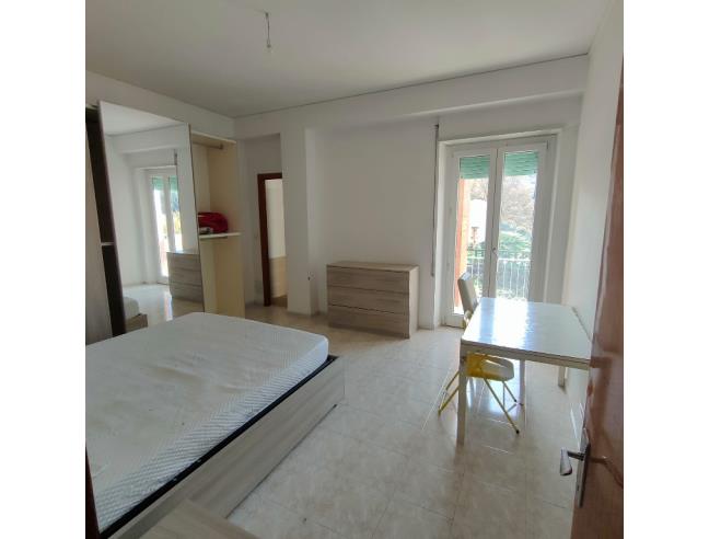 Anteprima foto 2 - Affitto Camera Singola in Appartamento da Privato a Viterbo (Viterbo)