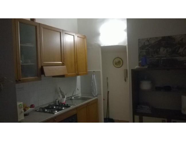 Anteprima foto 2 - Affitto Camera Singola in Appartamento da Privato a Viterbo (Viterbo)