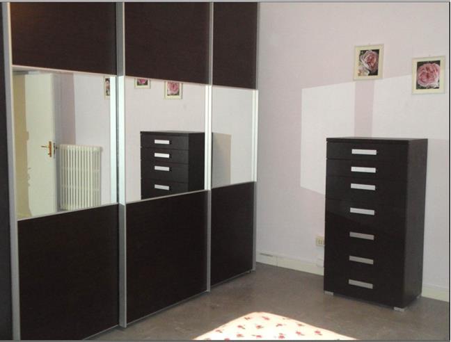 Anteprima foto 3 - Affitto Camera Singola in Appartamento da Privato a Viterbo (Viterbo)