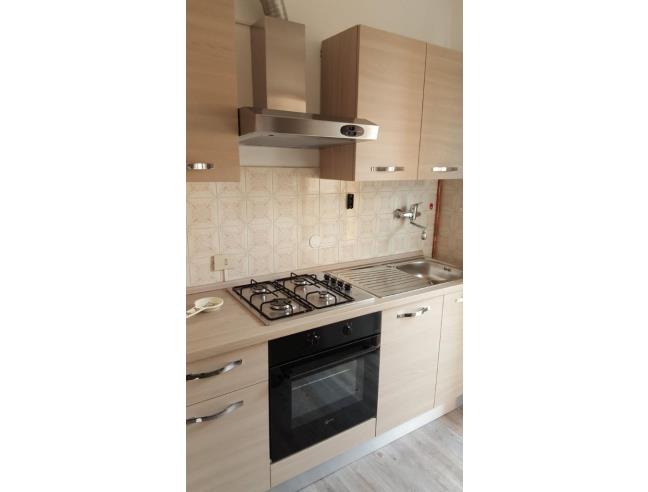 Anteprima foto 3 - Affitto Camera Singola in Appartamento da Privato a Viterbo (Viterbo)