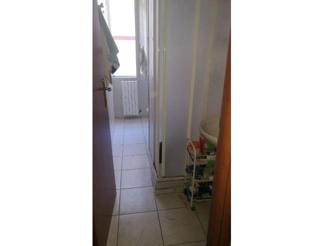 Anteprima foto 3 - Affitto Camera Singola in Appartamento da Privato a Viterbo (Viterbo)