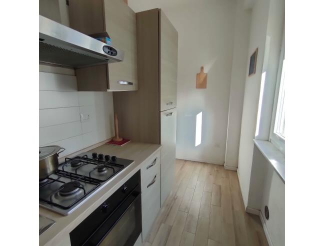 Anteprima foto 4 - Affitto Camera Singola in Appartamento da Privato a Viterbo (Viterbo)