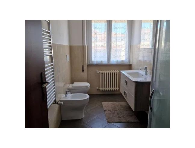 Anteprima foto 5 - Affitto Camera Singola in Appartamento da Privato a Viterbo (Viterbo)