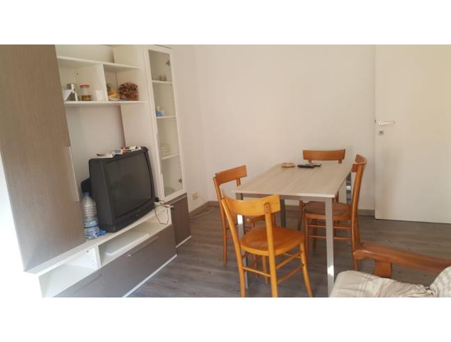 Anteprima foto 6 - Affitto Camera Singola in Appartamento da Privato a Viterbo (Viterbo)