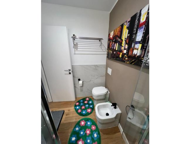 Anteprima foto 2 - Affitto Camera Singola in Appartamento da Privato a Zagarolo (Roma)