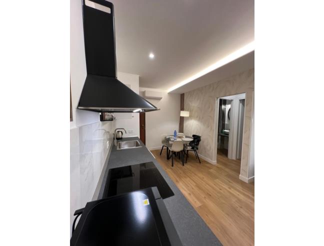 Anteprima foto 4 - Affitto Camera Singola in Appartamento da Privato a Zagarolo (Roma)