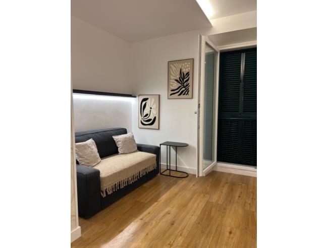 Anteprima foto 8 - Affitto Camera Singola in Appartamento da Privato a Zagarolo (Roma)