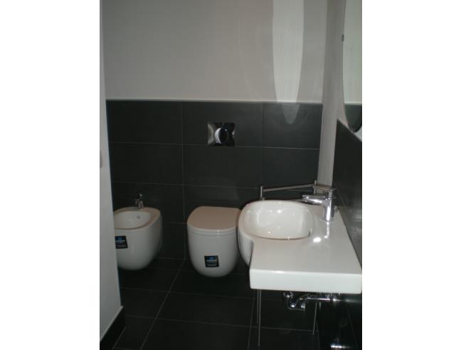 Anteprima foto 4 - Affitto Camera Singola in Attico da Privato a Bologna - Lame