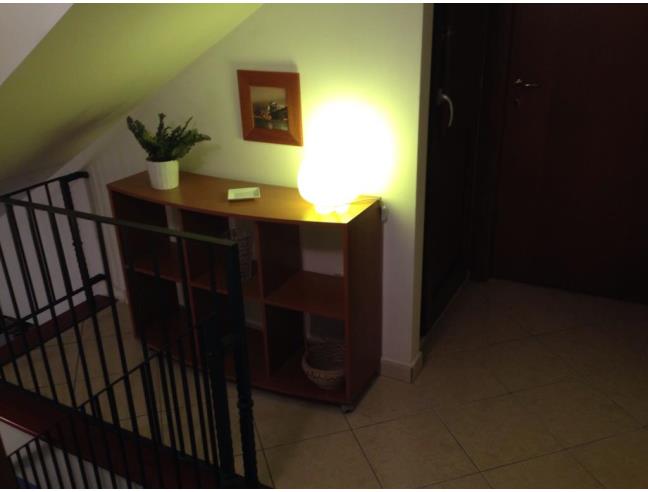 Anteprima foto 4 - Affitto Camera Singola in Attico da Privato a Chieti - Chieti Scalo