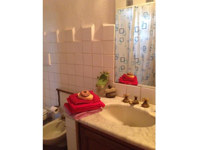 Anteprima foto 3 - Affitto Camera Singola in Attico da Privato a Grosseto - Istia D'ombrone