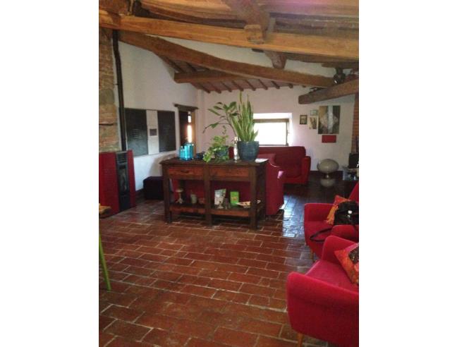 Anteprima foto 4 - Affitto Camera Singola in Attico da Privato a Grosseto - Istia D'ombrone