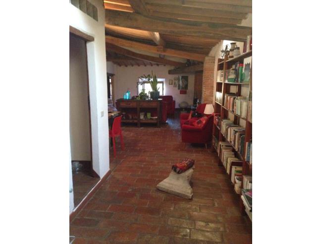 Anteprima foto 5 - Affitto Camera Singola in Attico da Privato a Grosseto - Istia D'ombrone