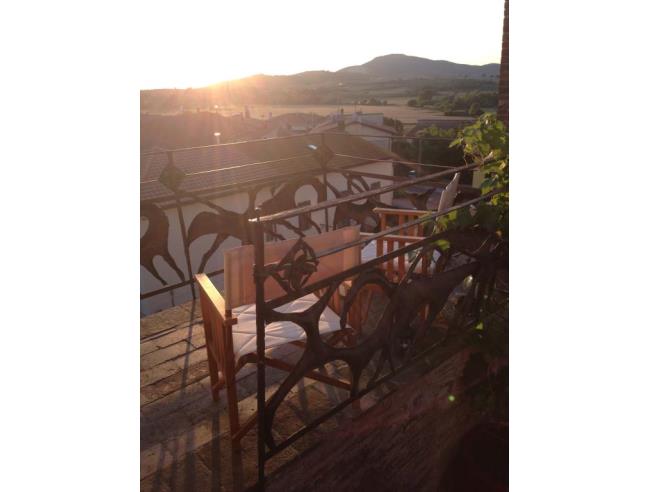 Anteprima foto 7 - Affitto Camera Singola in Attico da Privato a Grosseto - Istia D'ombrone