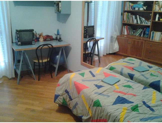 Anteprima foto 2 - Affitto Camera Singola in Attico da Privato a Lecce - Centro città