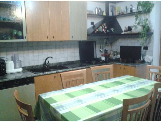 Anteprima foto 3 - Affitto Camera Singola in Attico da Privato a Lecce - Centro città