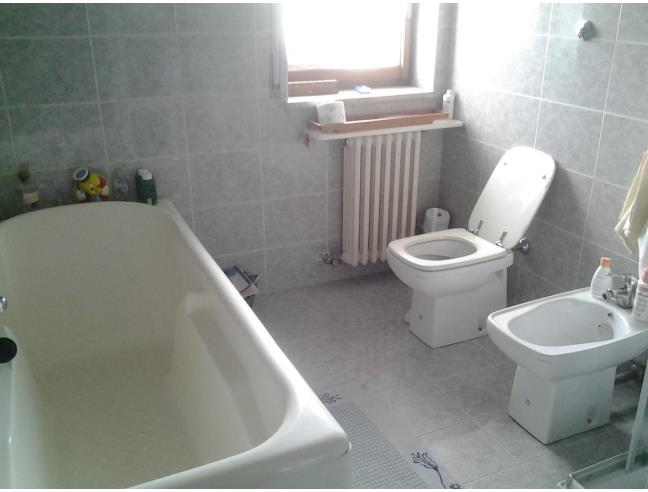 Anteprima foto 4 - Affitto Camera Singola in Attico da Privato a Lecce - Centro città