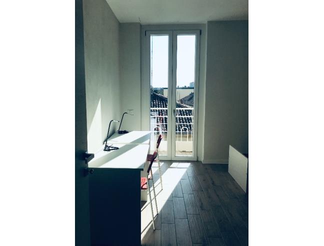 Anteprima foto 3 - Affitto Camera Singola in Attico da Privato a Novara - San Martino