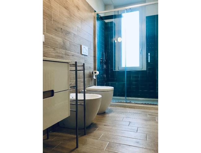 Anteprima foto 5 - Affitto Camera Singola in Attico da Privato a Novara - San Martino