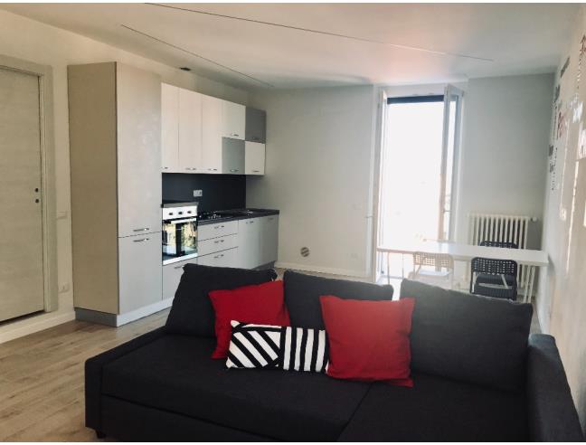 Anteprima foto 7 - Affitto Camera Singola in Attico da Privato a Novara - San Martino