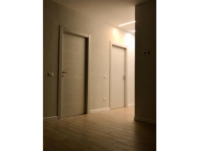 Anteprima foto 8 - Affitto Camera Singola in Attico da Privato a Novara - San Martino