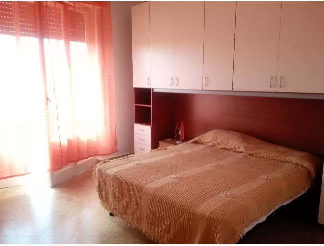 Anteprima foto 2 - Affitto Camera Singola in Attico da Privato a Palermo - Notarbartolo