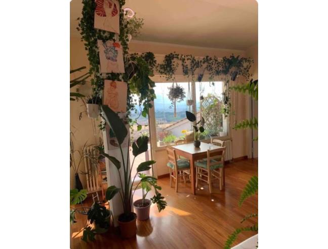 Anteprima foto 1 - Affitto Camera Singola in Attico da Privato a Perugia - Centro Storico