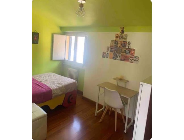 Anteprima foto 3 - Affitto Camera Singola in Attico da Privato a Perugia - Centro Storico