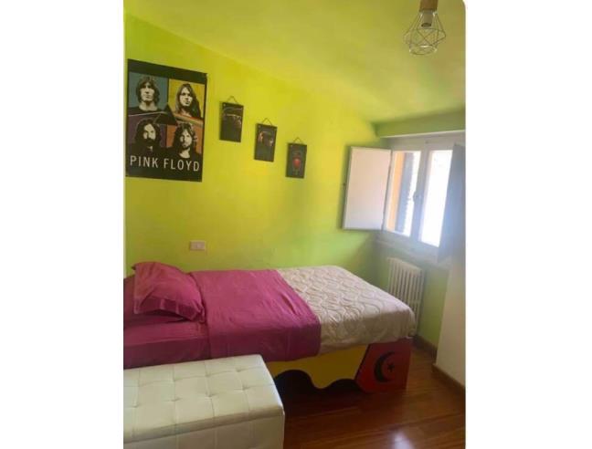 Anteprima foto 4 - Affitto Camera Singola in Attico da Privato a Perugia - Centro Storico