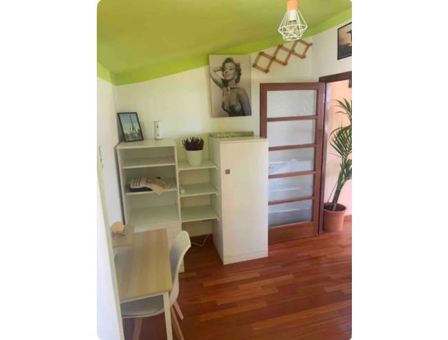 Anteprima foto 5 - Affitto Camera Singola in Attico da Privato a Perugia - Centro Storico