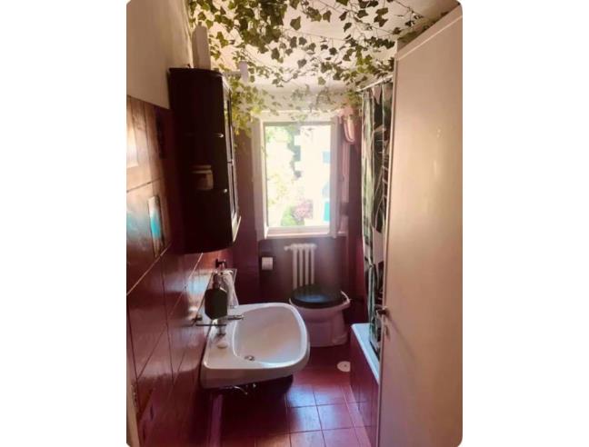 Anteprima foto 6 - Affitto Camera Singola in Attico da Privato a Perugia - Centro Storico