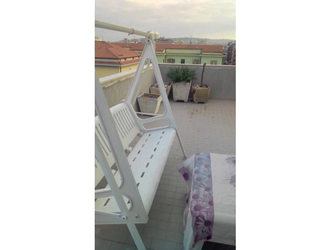 Anteprima foto 3 - Affitto Camera Singola in Attico da Privato a Pescara (Pescara)
