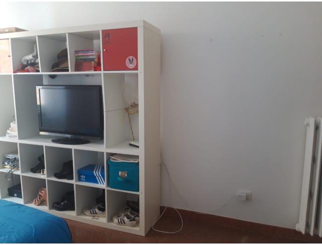 Anteprima foto 3 - Affitto Camera Singola in Attico da Privato a Roma - Appio Latino