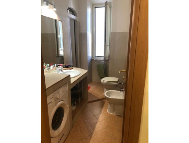 Anteprima foto 5 - Affitto Camera Singola in Attico da Privato a Roma - Appio Latino