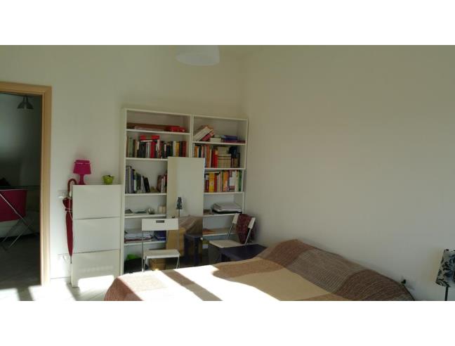 Anteprima foto 3 - Affitto Camera Singola in Attico da Privato a Roma - Marconi
