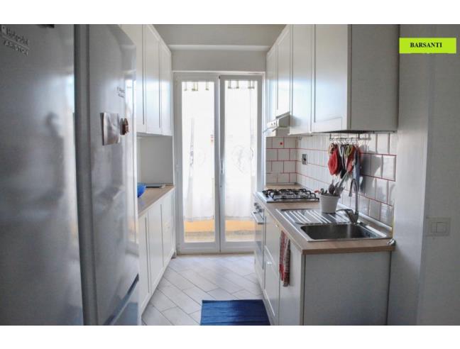 Anteprima foto 5 - Affitto Camera Singola in Attico da Privato a Roma - Marconi