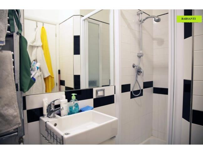 Anteprima foto 8 - Affitto Camera Singola in Attico da Privato a Roma - Marconi