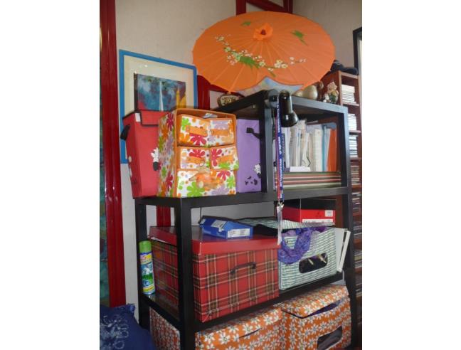 Anteprima foto 3 - Affitto Camera Singola in Attico da Privato a Roma - Portuense