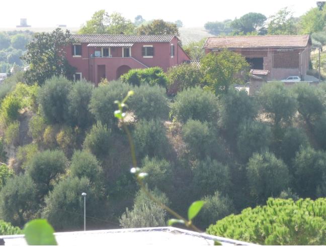 Anteprima foto 4 - Affitto Camera Singola in Attico da Privato a Roma - Portuense