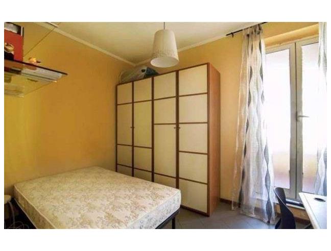 Anteprima foto 1 - Affitto Camera Singola in Attico da Privato a Roma - Romanina