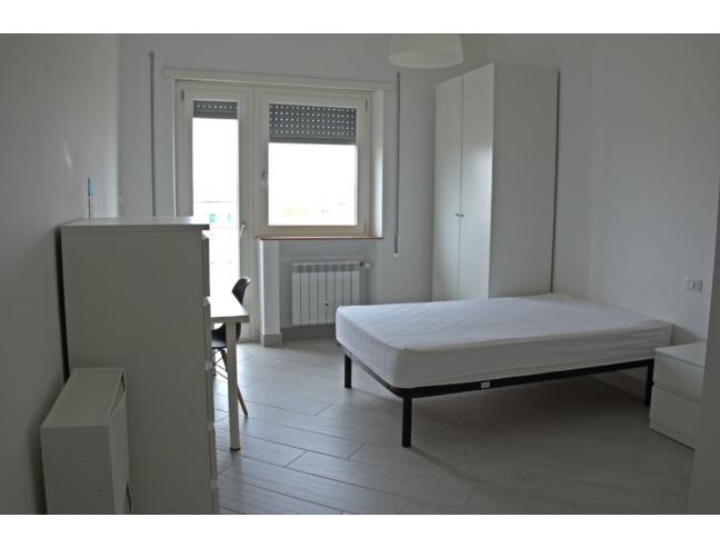 Anteprima foto 2 - Affitto Camera Singola in Attico da Privato a Roma - Romanina