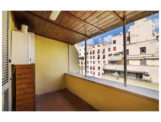 Anteprima foto 2 - Affitto Camera Singola in Attico da Privato a Roma - Romanina